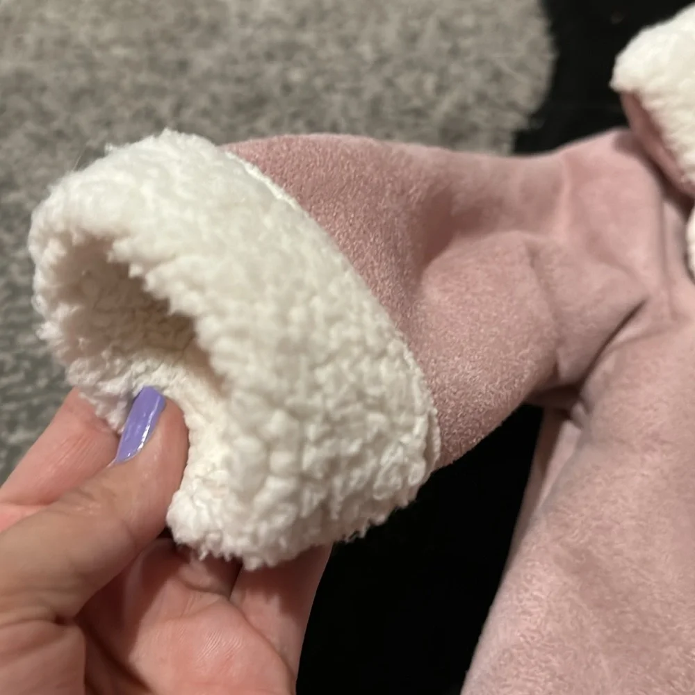 Baby B’Gosh Pea Coat (9 months)